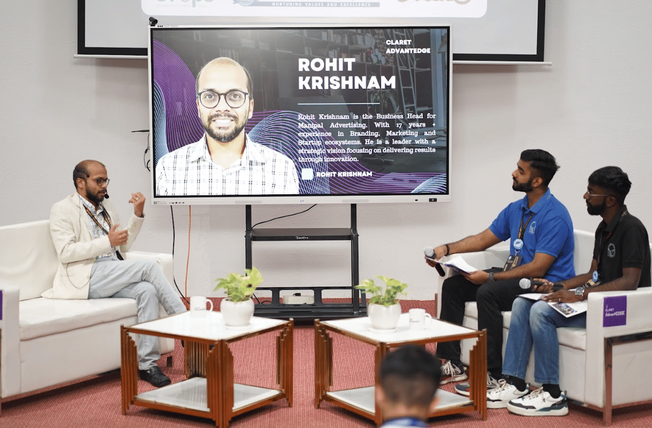 St. Claret College, Autonomous Events photo 48